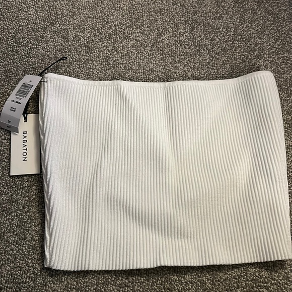 Babaton Essamba Tube Top - Picture 1 of 2